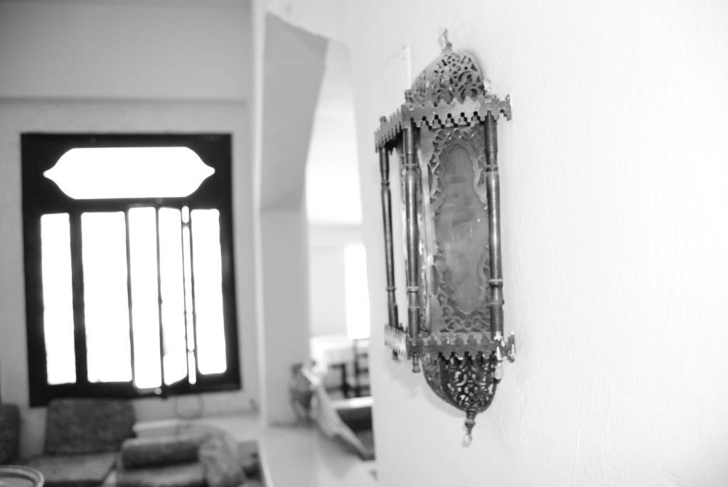 Daniela Village St.Katherine เซนต์แคเทอรีน ภายนอก รูปภาพ