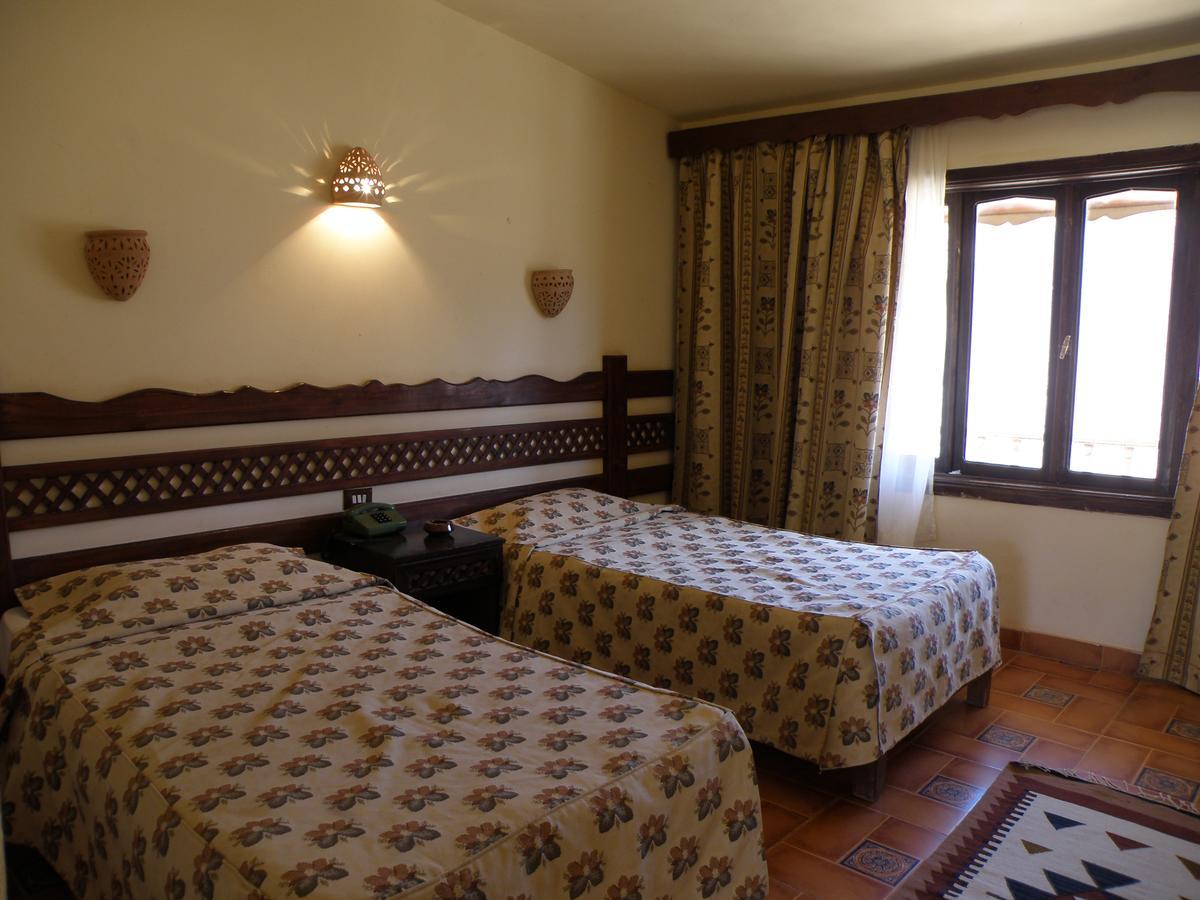 Daniela Village St.Katherine เซนต์แคเทอรีน ภายนอก รูปภาพ