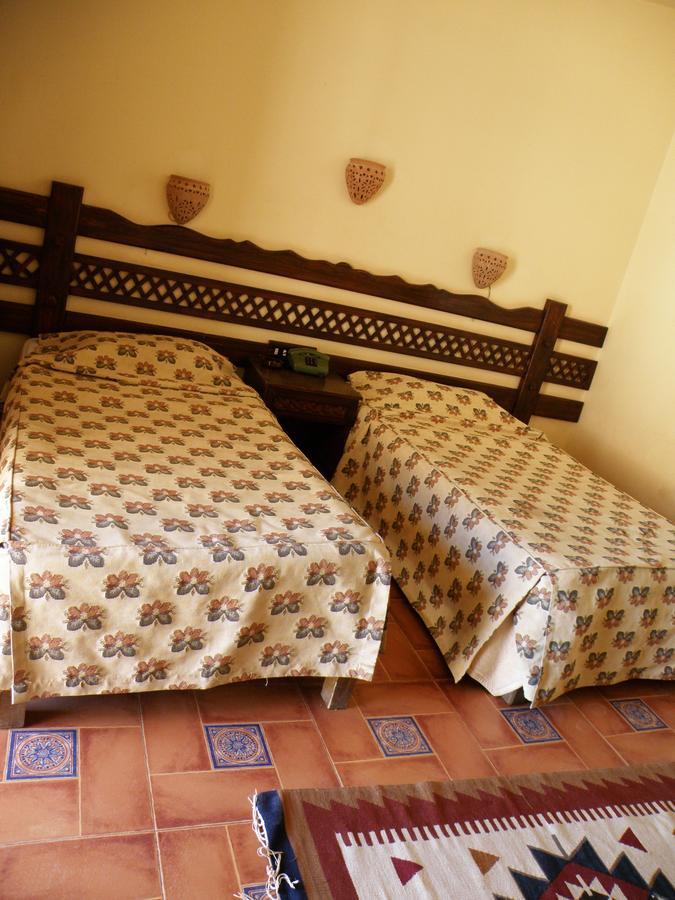 Daniela Village St.Katherine เซนต์แคเทอรีน ภายนอก รูปภาพ