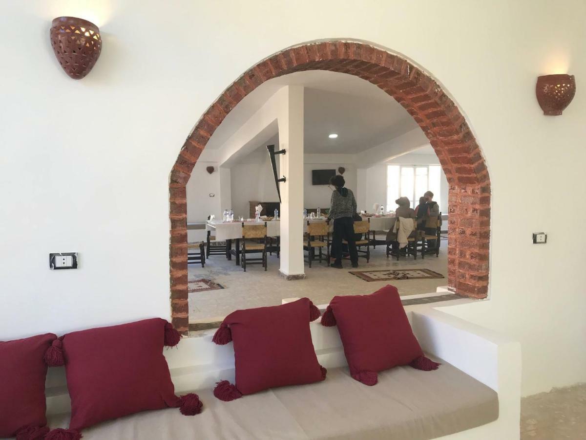 Daniela Village St.Katherine เซนต์แคเทอรีน ภายนอก รูปภาพ