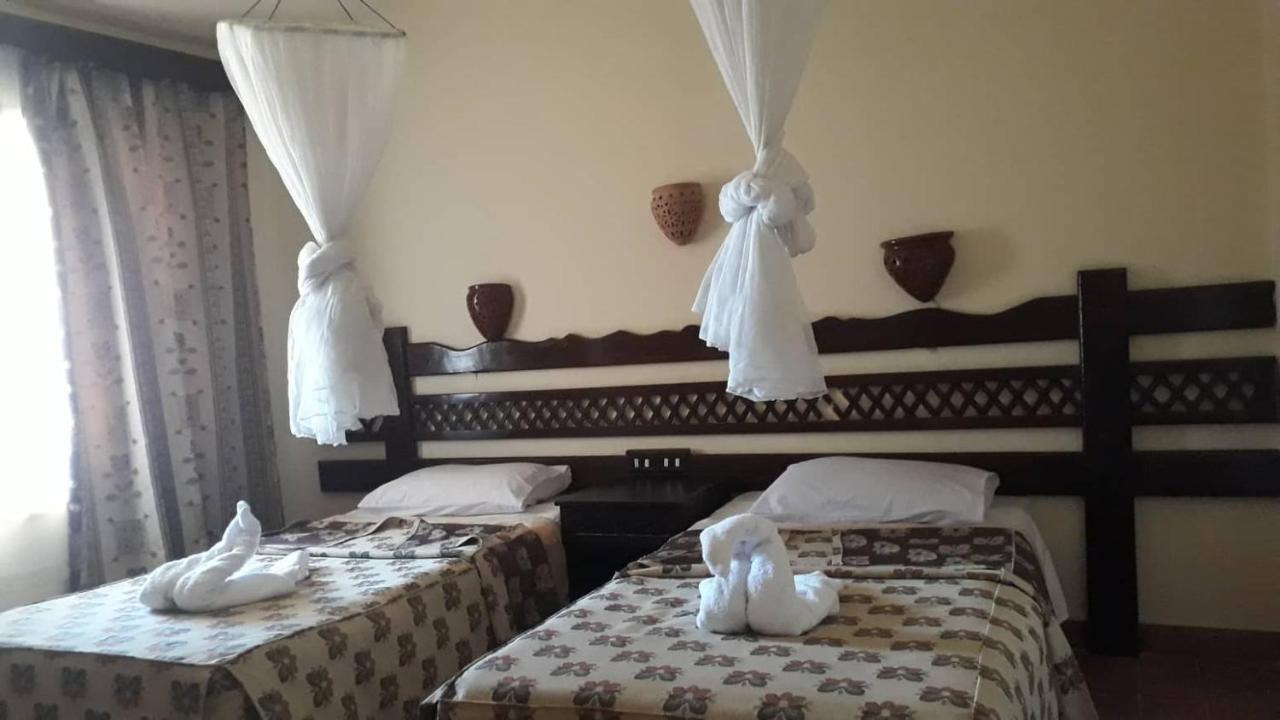 Daniela Village St.Katherine เซนต์แคเทอรีน ภายนอก รูปภาพ