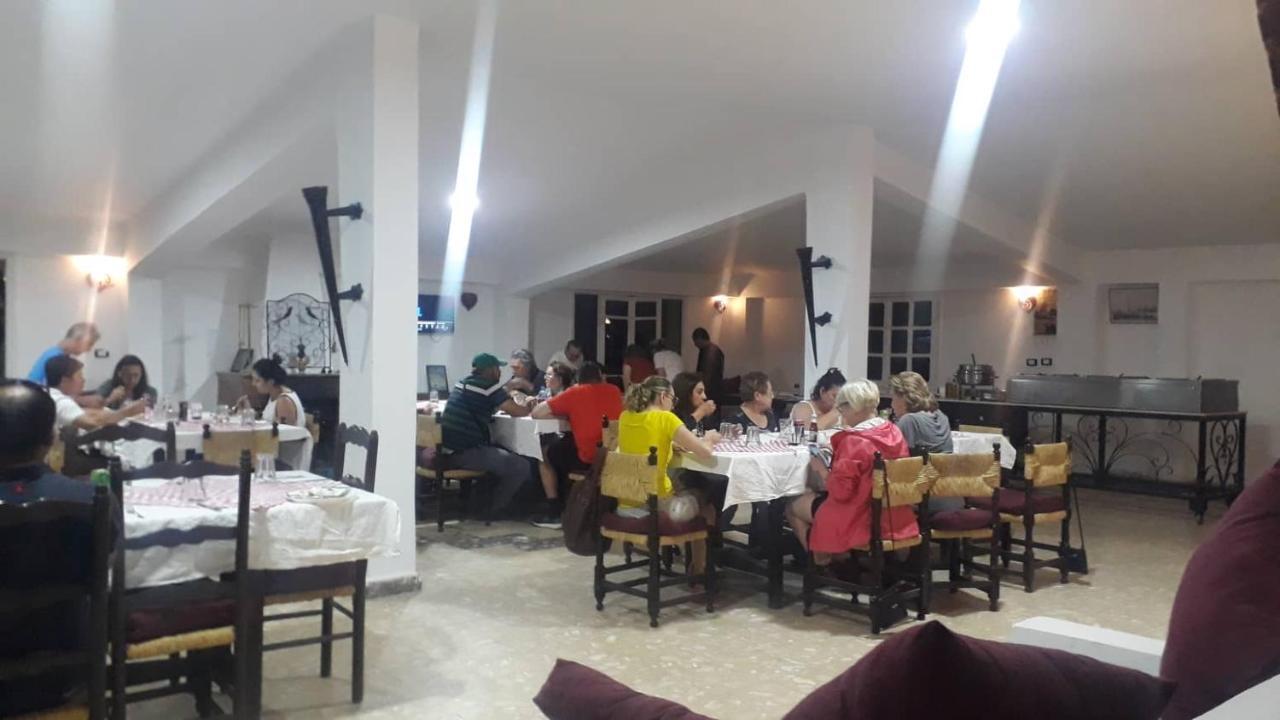 Daniela Village St.Katherine เซนต์แคเทอรีน ภายนอก รูปภาพ