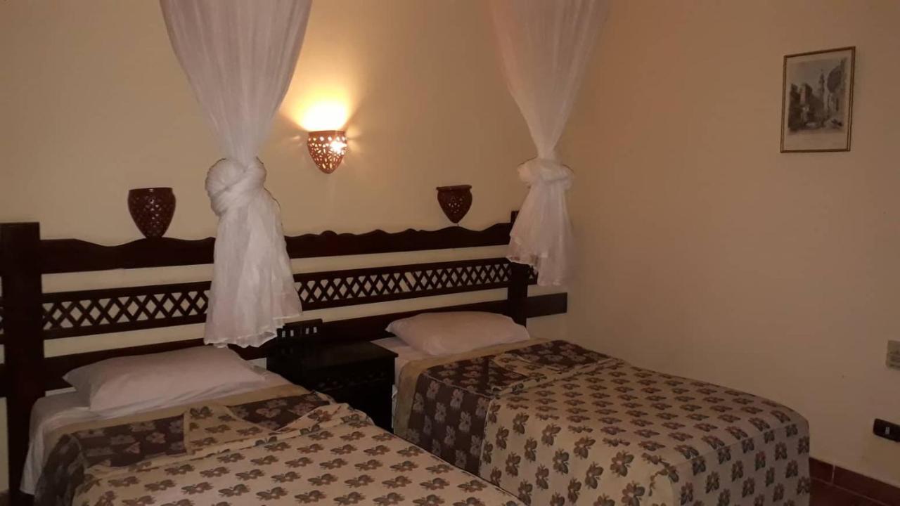 Daniela Village St.Katherine เซนต์แคเทอรีน ภายนอก รูปภาพ