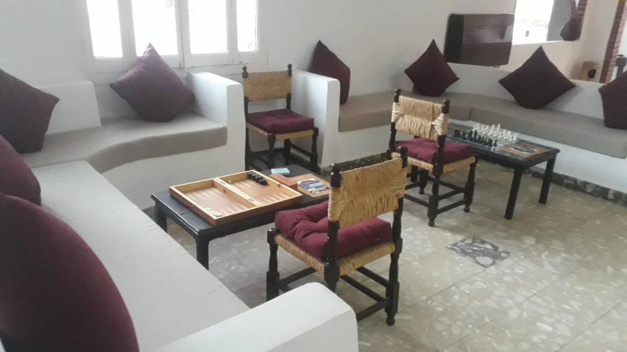 Daniela Village St.Katherine เซนต์แคเทอรีน ภายนอก รูปภาพ