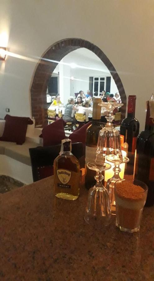 Daniela Village St.Katherine เซนต์แคเทอรีน ภายนอก รูปภาพ