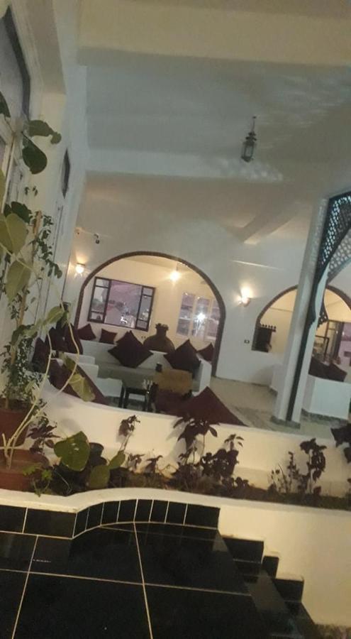 Daniela Village St.Katherine เซนต์แคเทอรีน ภายนอก รูปภาพ