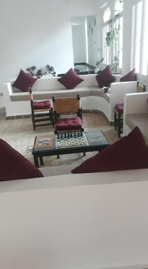 Daniela Village St.Katherine เซนต์แคเทอรีน ภายนอก รูปภาพ