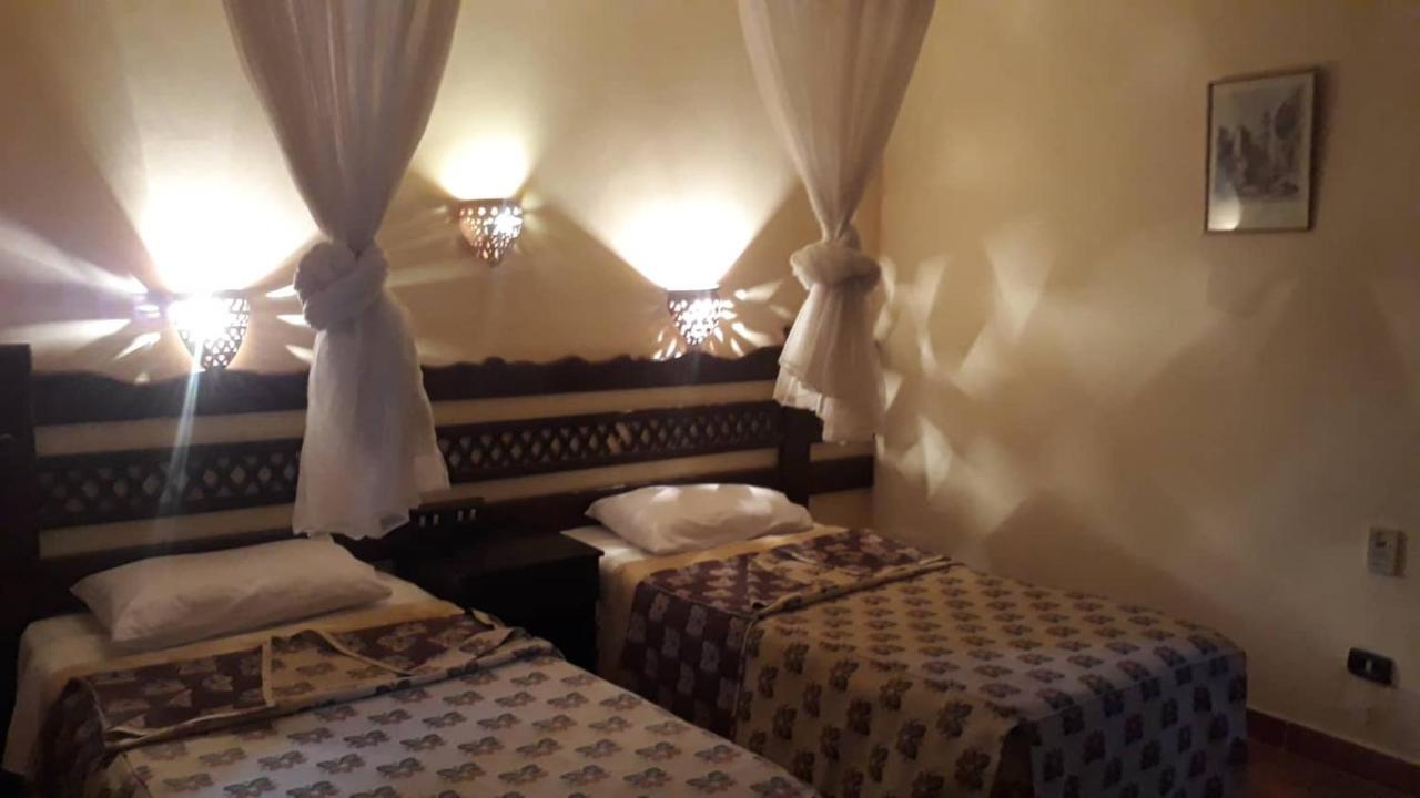 Daniela Village St.Katherine เซนต์แคเทอรีน ภายนอก รูปภาพ