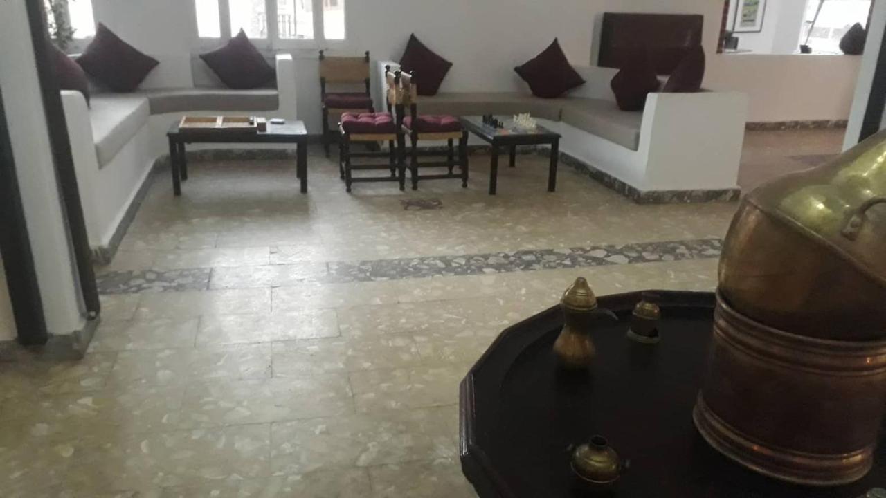 Daniela Village St.Katherine เซนต์แคเทอรีน ภายนอก รูปภาพ